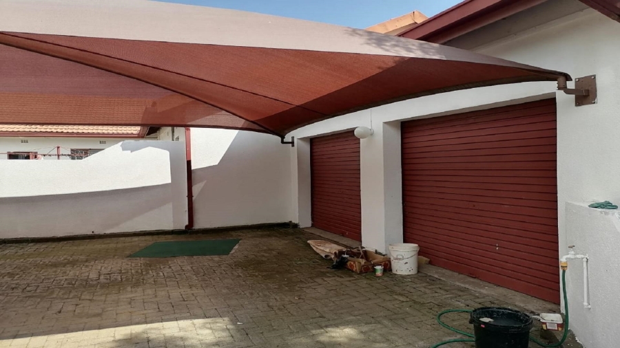 3 Bedroom Property for Sale in Oranjeville Free State